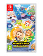 Super Monkey Ball: Banana Rumble Switch