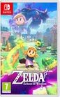 The Legend Of Zelda: Echoes of Wisdom Switch