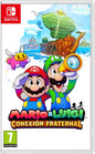 Mario & Luigi: Brothership Switch