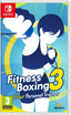 Fitness Boxing: Your Personal Trainer Switch