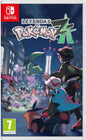 Pokemon Legends: Z-A Switch