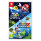 Super Mario Galaxy + Super Mario Galaxy 2 Switch
