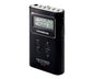 Sangean Dt-120 Negro / Radio Portátil