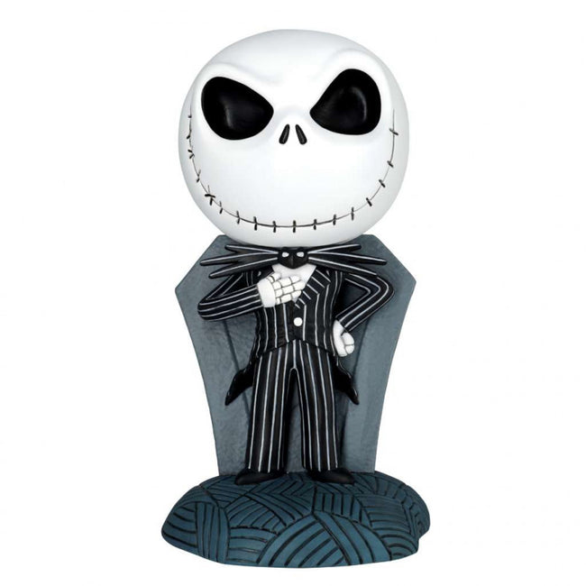 Figura Hucha Jack Pesadilla Antes Navidad 20 Cm Hover Image