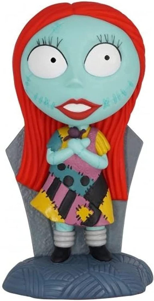 Hucha Sally Pesadilla Ante Navidad 20Cm Hover Image