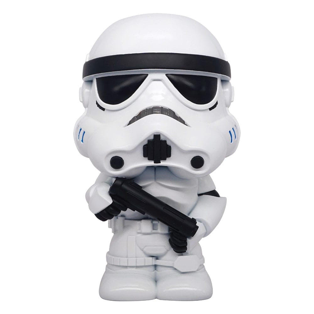 Figura Hucha Star Wars Stormtrooper 20 cm