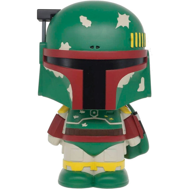 Figura Hucha Boba Fett Star Wars 20Cm Hover Image