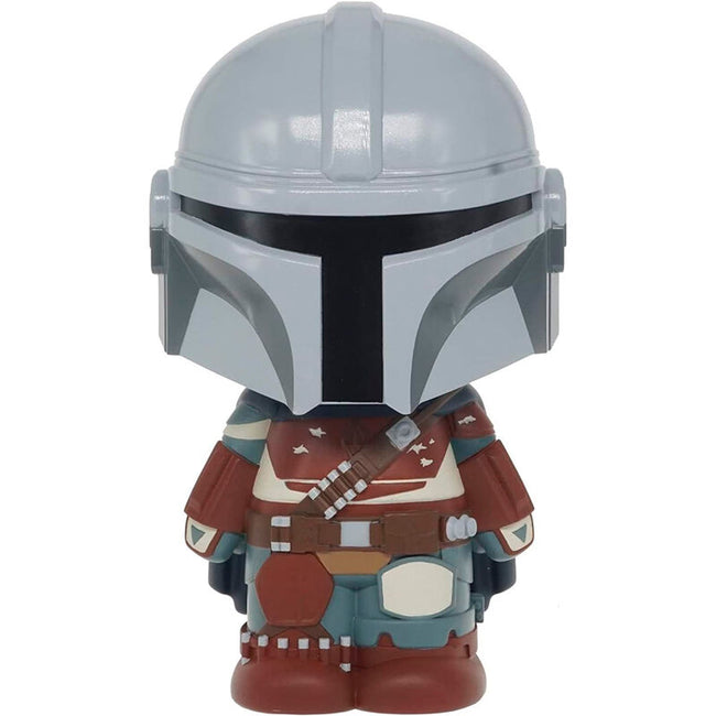 Figura Hucha The Mandalorian Star Wars 20Cm Hover Image