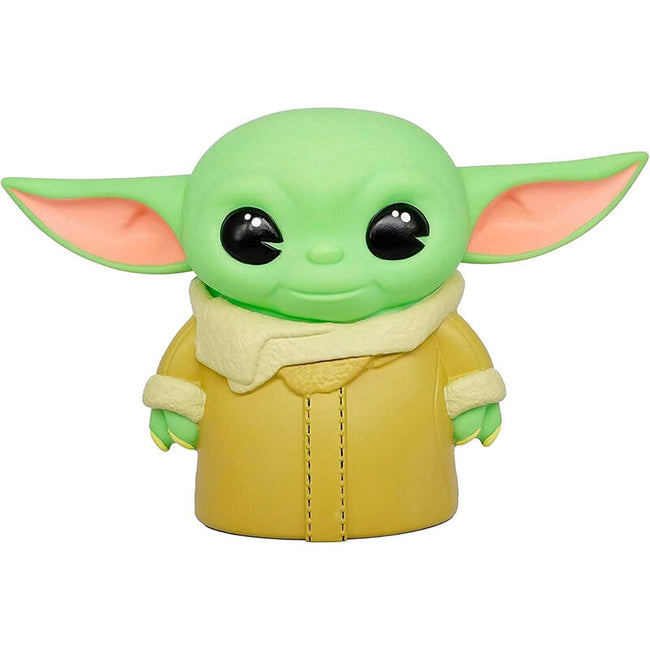 Figura Hucha Yoda The Child Star Wars 20Cm Hover Image