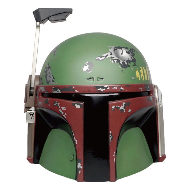 Figura Hucha Boba Fett Helmet Bank 25 cm