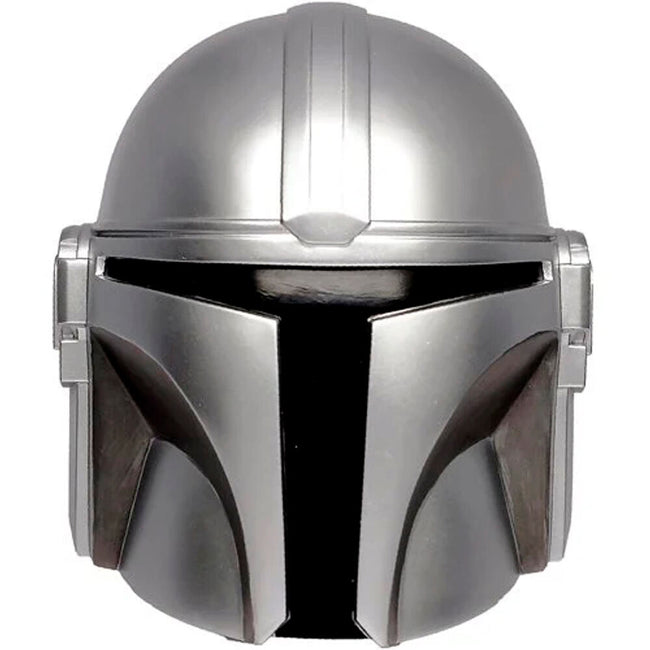 Figura Hucha Casco Mandalorian Star Wars 21Cm Hover Image