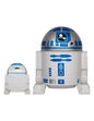 Figura R2 - D2 Hucha Monogram