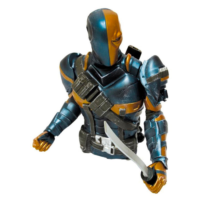 Deathstroke - Hucha Deathstroke Hover Image