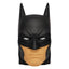 Figura Hucha Batman Head Pvc Deluxe Bank