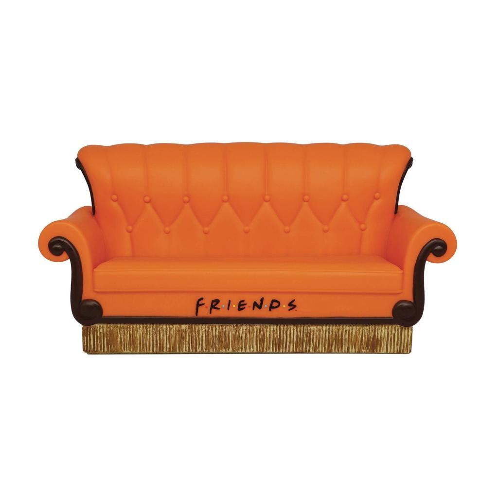Figura Sofá Hucha Friends - Couch Pvc Bank