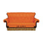 Figura Sofá Hucha Friends - Couch Pvc Bank