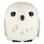 Figura Harry Potter - Hedwig Figura Bank