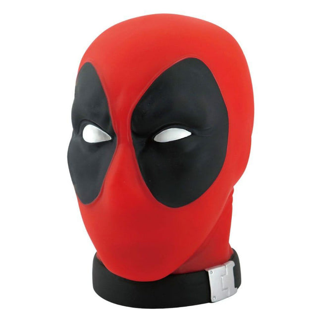 Figura Hucha Deadpool Head Bank Hover Image