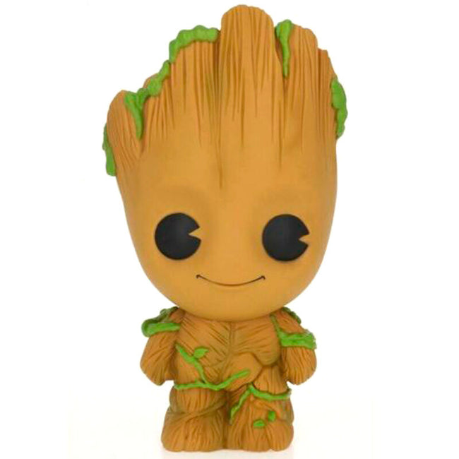 Figura Hucha Groot Guardianes De Galaxia Marvel 20Cm Hover Image