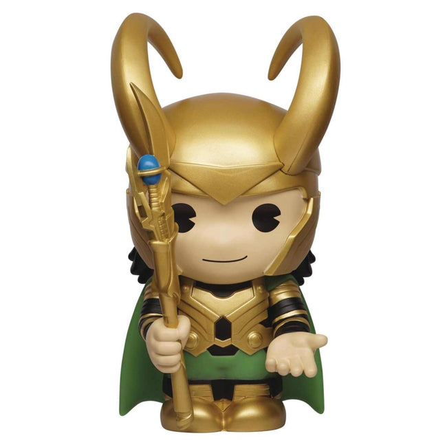Figura Loki Hucha 20 cm Hover Image