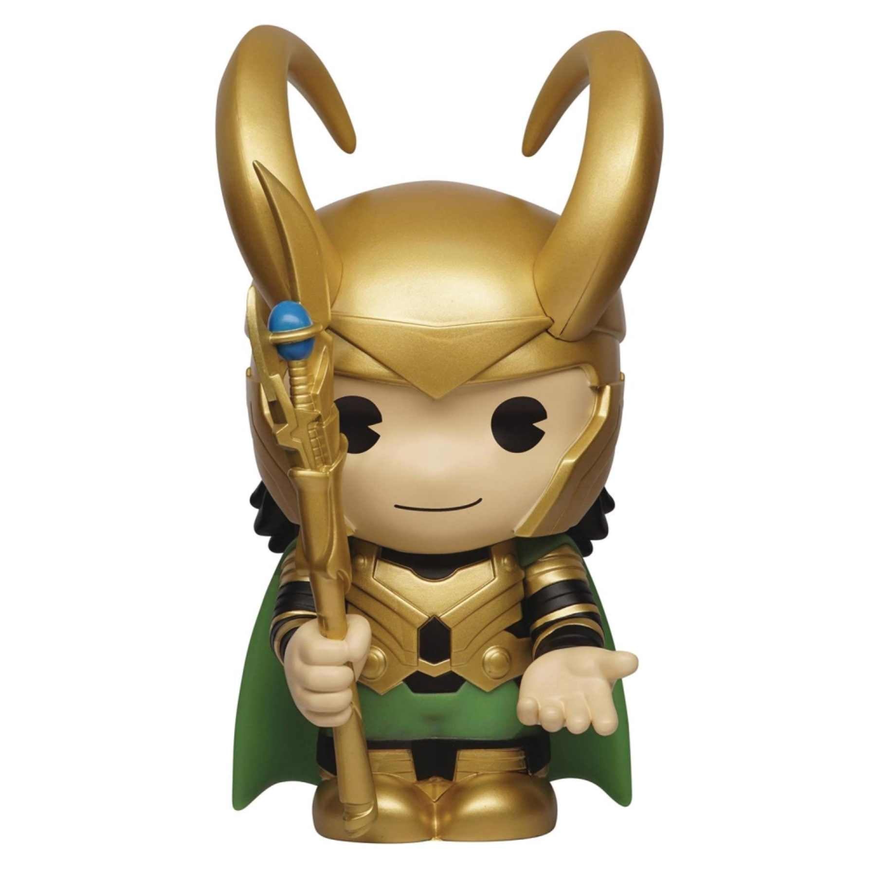 Figura Loki Hucha 20 cm