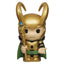 Figura Loki Hucha 20 cm