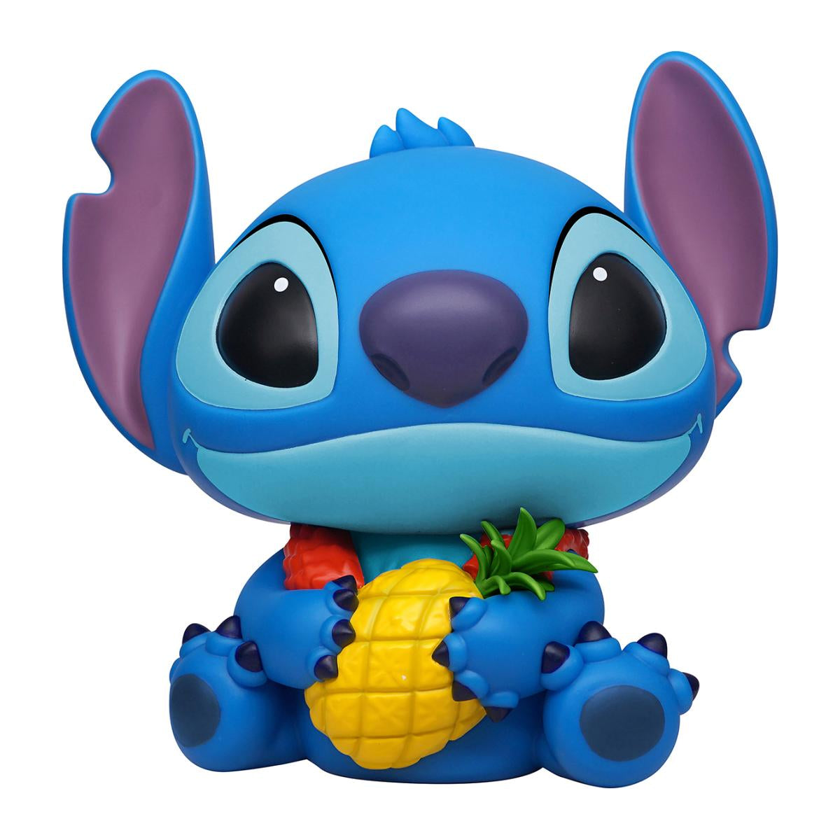 Hucha Stitch Con Pia Pvc