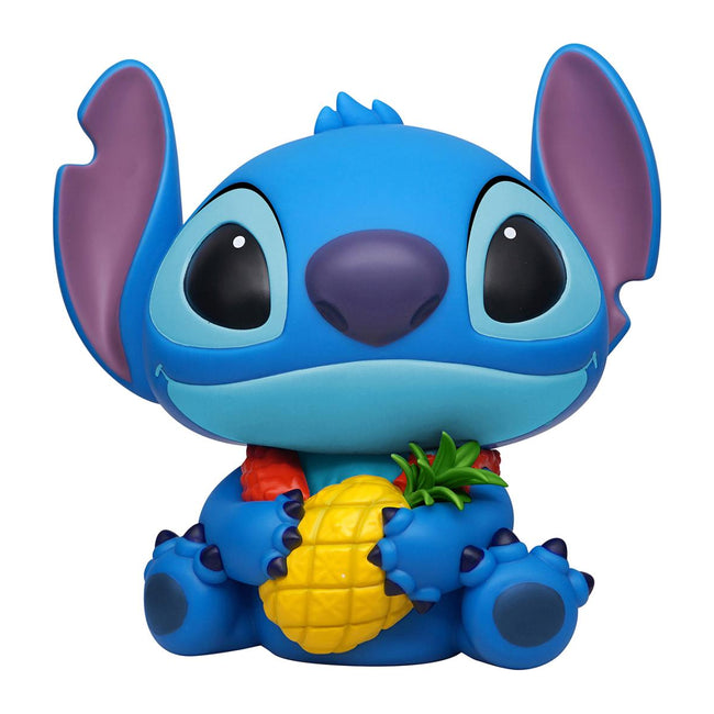 Hucha Stitch Con Pia Pvc Hover Image