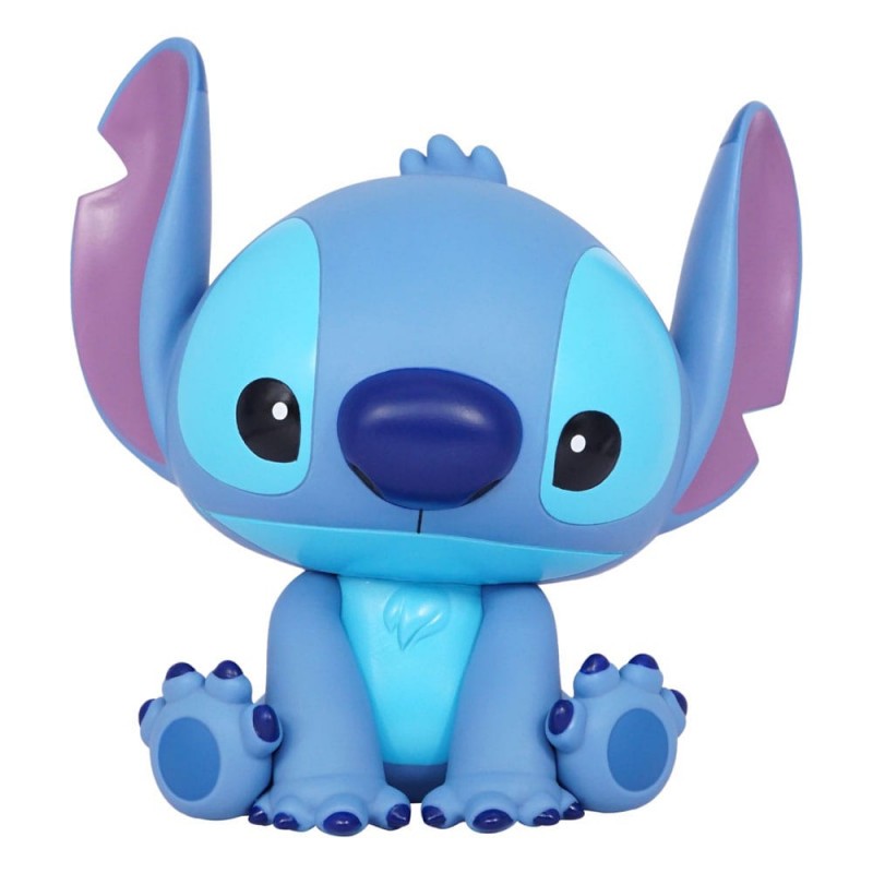 Figura Stich Hucha Monogram 20cm