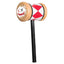 Mazo Harley Quinn Dc Comics Adulto