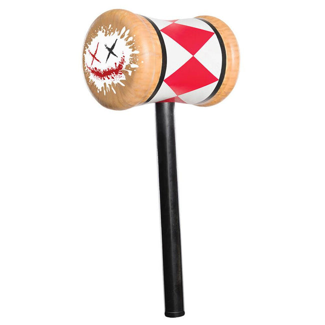 Mazo Harley Quinn Dc Comics Adulto Hover Image