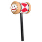 Mazo Harley Quinn Dc Comics Adulto