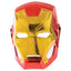 Mascara Iron Man Vengadores Avengers Marvel Infantil
