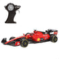 Coche Ferrari Formula 1 Charles Leclerc Radio Control