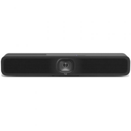 Sistema De Videoconferencia Logitech Meetup 2/ Campo De Visi