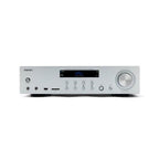 Amplificador Aiwa Amu-120Bt Plata