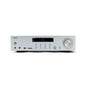 Amplificador Aiwa Amu-120Bt Plata
