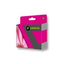 Cartucho Tinta Karkemis Lc1240mg Magenta Compatible Brother Mfc J6510dw - J6710dw - J6910dw