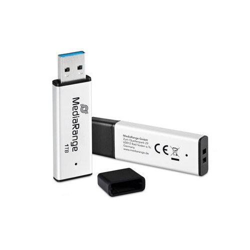 Pendrive 1tb Usb 3.2 Mediarange High P.