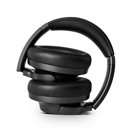 Auriculares Bluetooth Energy Sist Silent Anc Black