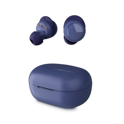 Auriculares Energy Sistem True W. Racebuds Blue