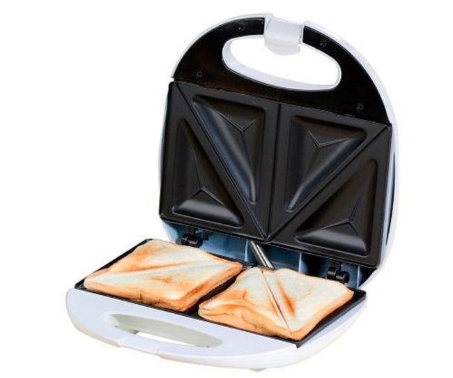 Orbegozo Sw 5000 / Sandwichera 800w Hover Image