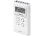 Sangean Dt-120 Blanco / Radio Portátil