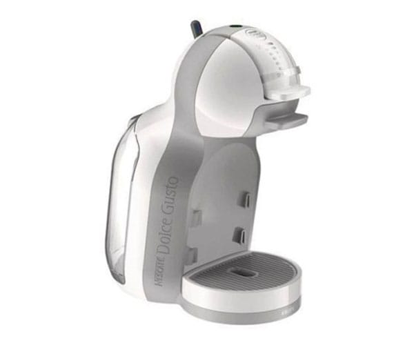Krups Kp1201ib Blanco / Cafetera De Cápsulas Dolce Gusto