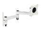Fonestar Stv-649b Soporte Monitor / Tv Blanco De 13" A 27"