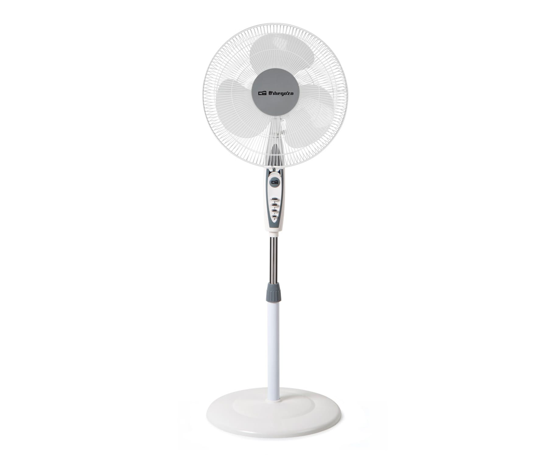 Orbegozo Sf0147 / Ventilador De Pie