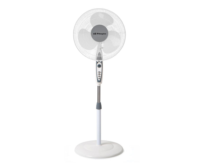 Orbegozo Sf0147 / Ventilador De Pie Hover Image