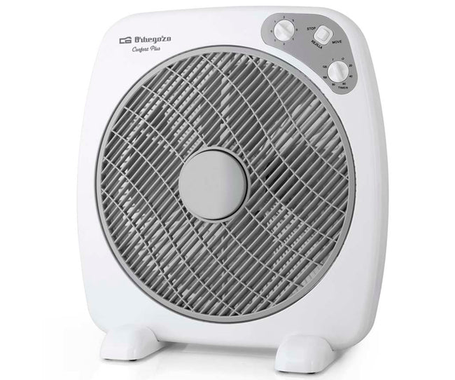 Orbegozo Bf 0140 / Ventilador De Suelo Hover Image