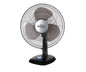 Orbegozo Tf0134 Ventilador De Sobremesa 40w