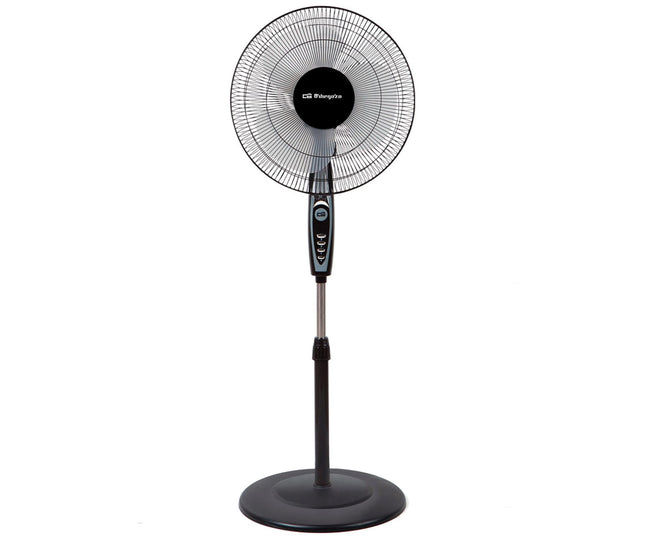 Orbegozo Sf0148 / Ventilador De Pie Hover Image